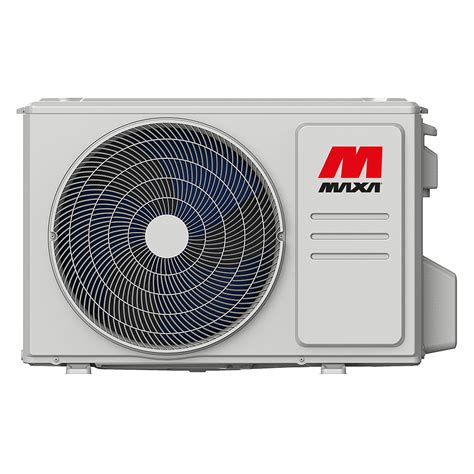 Maxa Lys R32 Unità esterna mono DC inverter LDL53R1 Climagross