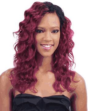 Saga Naked Brazilian Remy Natural Mystique Pcs