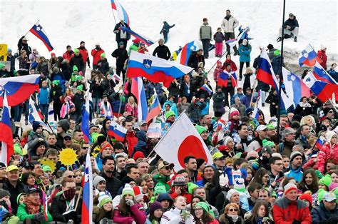 Bildergalerie Weltcup Einzel Planica 2016 Skispringen