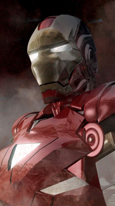 X Iron Man Hd Superheroes Artwork Digital Art Behance For