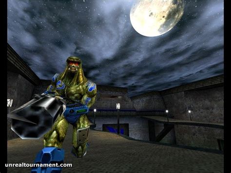 Купить игру Unreal Tournament: Game of the Year Edition для STEAM ...
