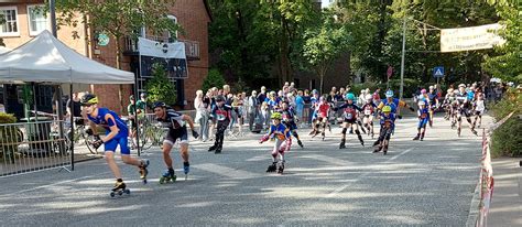 Waldd Rfer Sonntagsrunde Skate Team Ahrensburg