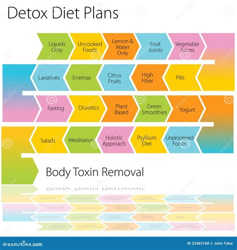 Body Detox Food Plan at Horace Dickenson blog