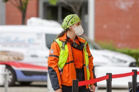 Sanidad Ordena La Retirada Inmediata De Mascarillas Garry Galaxy Al