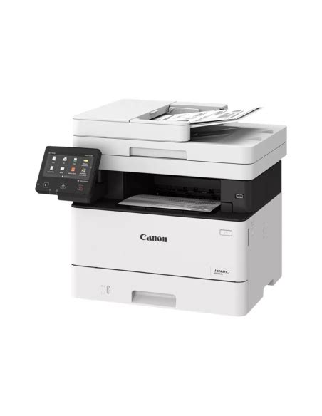 Photocopieur Noir Et Blanc CANON I SENSYS MF 453dw BUROTIC STORE