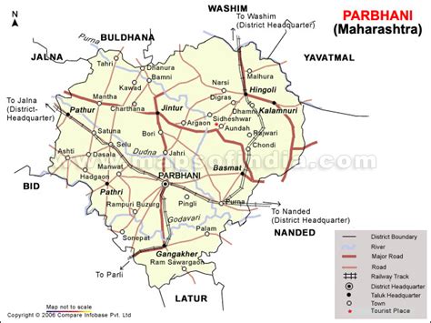 parbhani | genral-knowledge in maharashtra