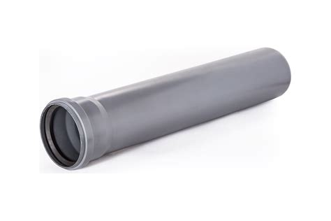 Труба ППР для внутренней канализации LAMMIN 75x250x1.9 Lm35100075250 ...