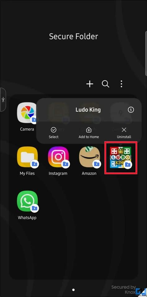 Ways To Hide And Unhide Apps On Samsung Phones