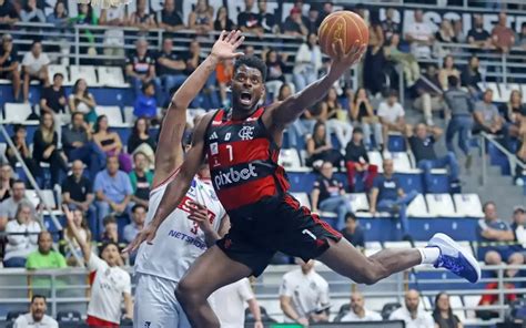 Flamengo Vence O Sesi Franca E Empata As Finais Do NBB