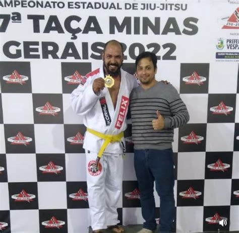 Lutador de Jiu Jitsu busca patrocínio para custear campeonatos