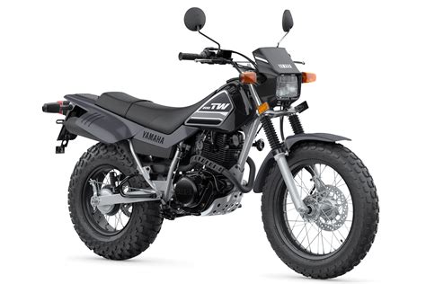 Yamaha Tw Purchasers Information Specs Prices Photos