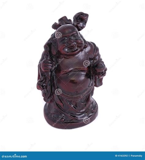 Buddha Statue feng shui stock photo. Image of sculpture - 4163292