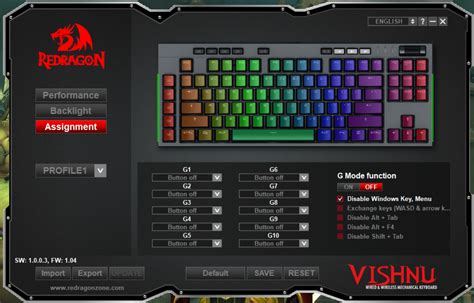 Keyboard and Mouse Macros: What They Are and How to Use Them – Redragonshop