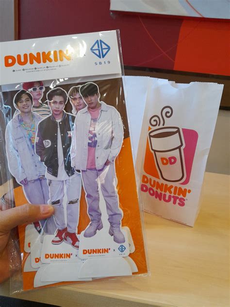 Dunkin Philippines On Twitter 💙💙💙