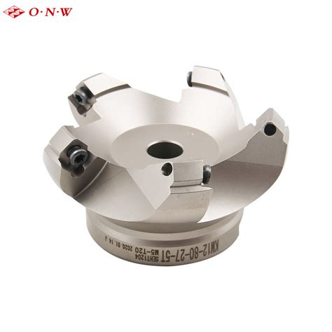 Degrees Indexable Face Milling Cutter Km China Degrees Face