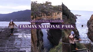 Tasman Peninsula: 10 Things to Do in Hobart, Australia | Gems.Travel