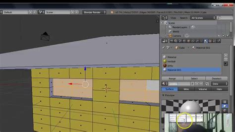 14 Membuat Animasi 2d Di Blender