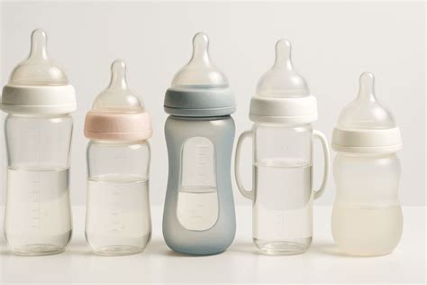 Qual A Melhor Marca De Mamadeira Para Recém Nascido - As 5 Mamadeiras para Recém-Nascido Mais Bem Avaliadas por Mães e ...