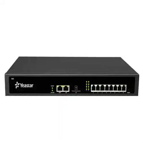 Yeastar S Voip Pbx Phone System Pmz Limited