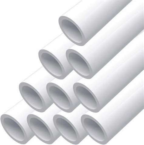 Upvc Pipe 6 M At ₹ 100kg In Bhayander West Id 2853972878212