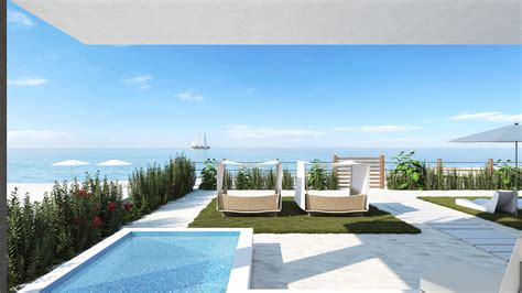 tranquility-beach-anguilla | Sunset Homes