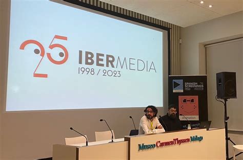 Adelantamos detalles sobre Ibermedia Next la nueva línea de fomento