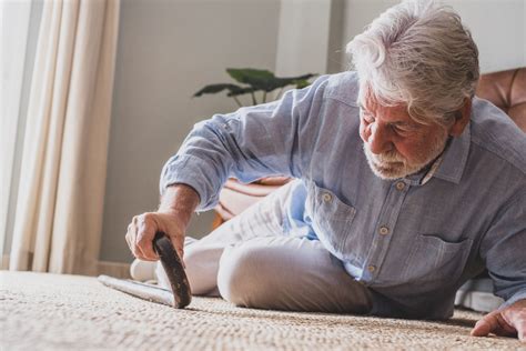 Sturzrisiko Assessment Vorbeugung Und Bewertung Inbody