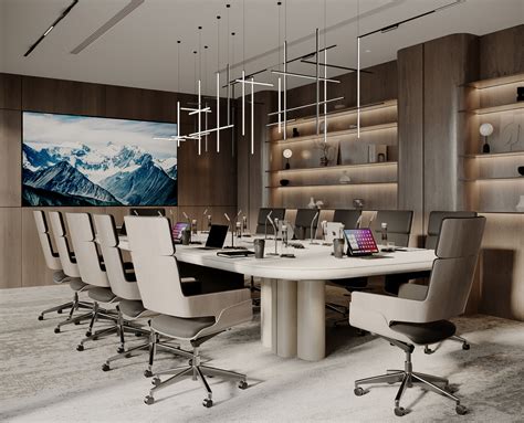 Virtual reality meeting spaces will be used by the modern consultant pa 3