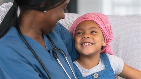 Improving Outcomes For Children Following Radiation Therapy