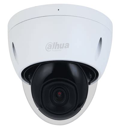 DAHUA DH IPC HDBW2541E S Cámara IP Bullet Resolución de 5