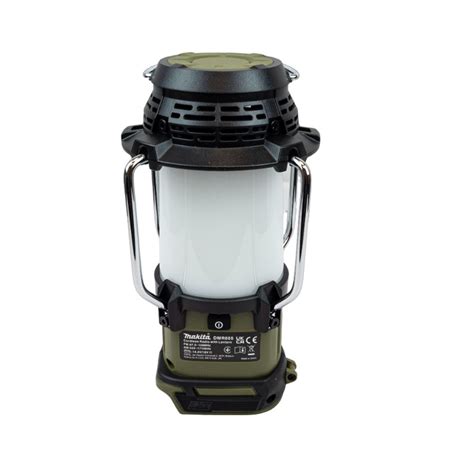 Makita Dmr O V V Lxt Am Fm Cordless Radio Lantern Light Body