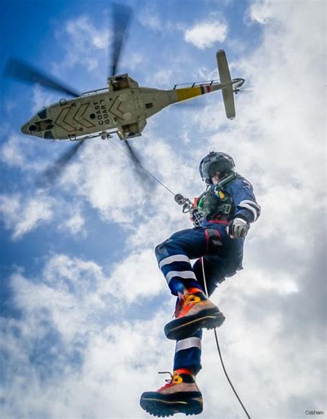 Pilots Database For Cobham Sar Operations