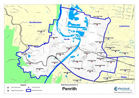 Nsw State Election 2011