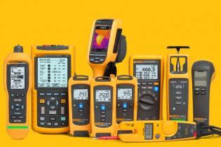 Fluke Testers Multimeters Philippines Artofit