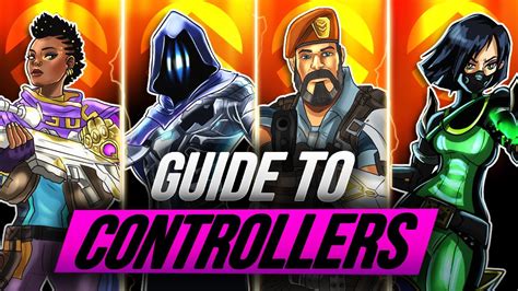 The Ultimate Beginner S Guide To Controllers Youtube