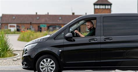 Von Krakau Aus Auschwitz Birkenau Kleingruppentour Mit F Hrung