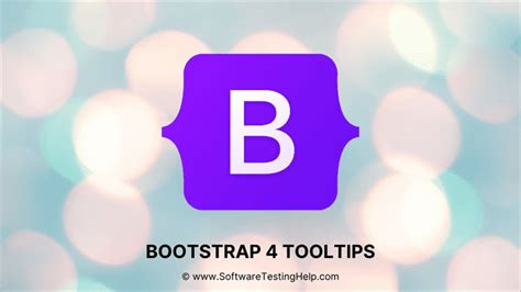 Bootstrap Tooltip How To Create And Use Tooltips