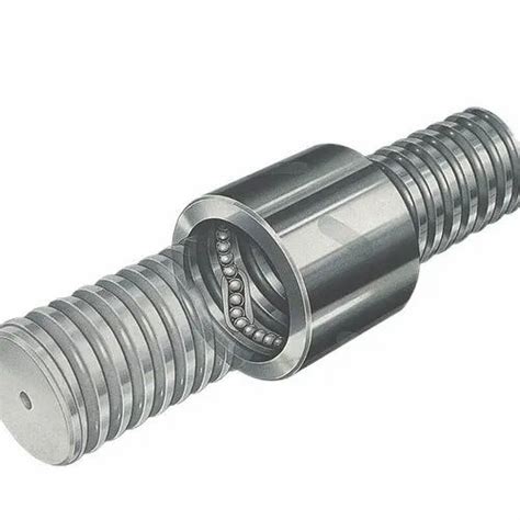 Steel Hiwin Ground Ball Screw At Rs 15000 Piece In Mumbai ID 22461387291