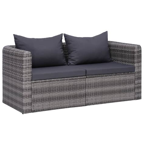 Canap S D Angle De Jardin Pcscanap D Ext Rieurbanquettesofa De