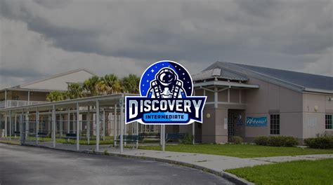 Discovery Intermediate School Stem And Manufacturing Osceola