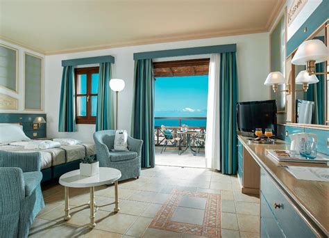 Hotel Mitsis Royal Mare Thalasso Spa Resort 5 Hersonissos Crete