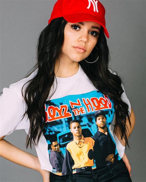 Jenna Ortega - Photoshoot 2019 • CelebMafia