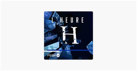 L Heure H Le mystère du Saint Suaire de Turin on Apple Podcasts