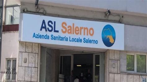 ASL SALERNO STABILIZZA PRECARI E LAVORATORI A TEMPO DETERMINATO