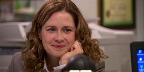 The Office: 10 Reasons Why Pam Beasley Should Have Been Fired