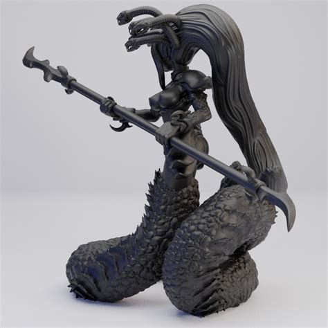 Hot Goblin メイヘムマローダーNude C