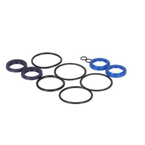 Power Steering Cylinder Repair Kit 1 Shaft Fits Mahindra C4005 475