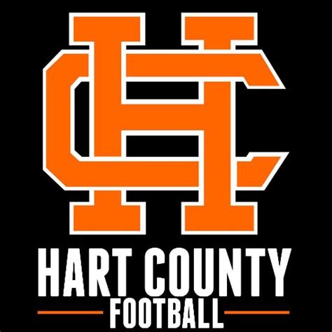 Hart County Football On Twitter Wed Like To Take A Minute And