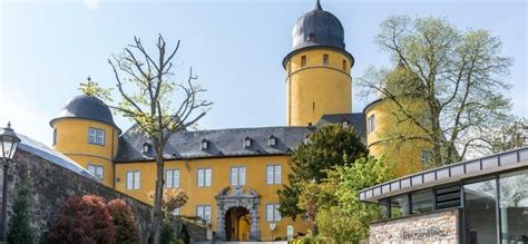 Top 5 Castle Hotels Near Frankfurt, Germany - Updated 2024 | Trip101