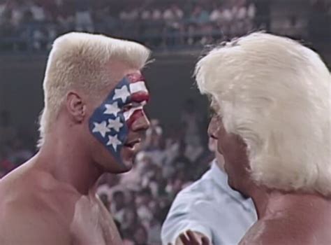 Every Major Ric Flair vs. Sting Match, Ranked